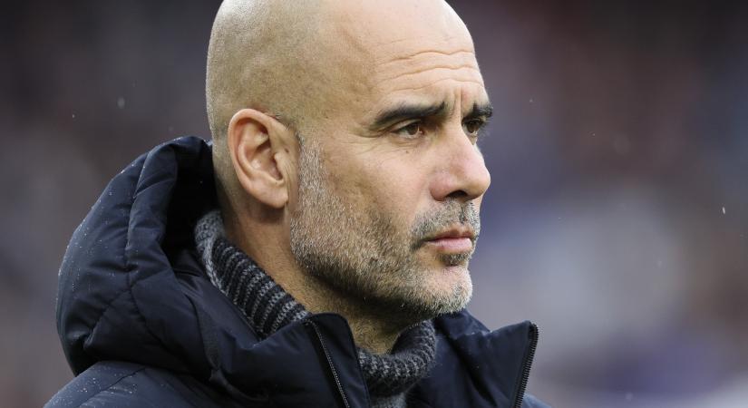 Így se hallottad még Szoboszlai nevét – Direkt szemétkedik Guardiola?
