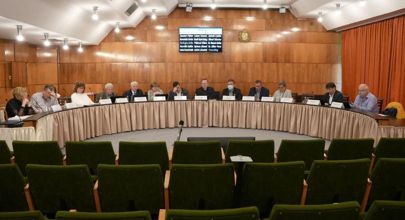 Ezeket a döntéseket hozta a képviselő-testület