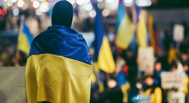 Csaknem 9 millió ukrán van külföldön – demográfus
