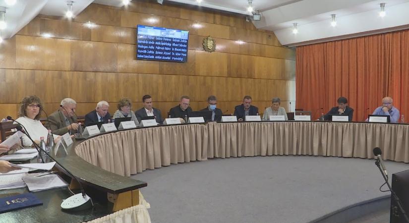 Testületi Tudósítások – 2023.11.24.
