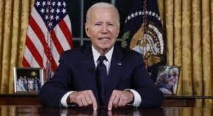 Biden elnök palesztin államot akar