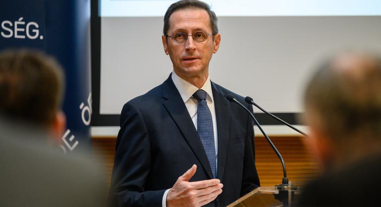 Karácsony Gergely: Varga Mihály azonnal távozzon a kormányból!