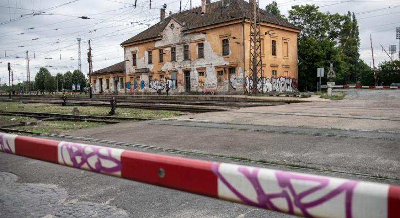 Kiszivárogtak a tervek, így nézne ki a rákosrendezői mini-Dubaj 1900 milliárd forintból