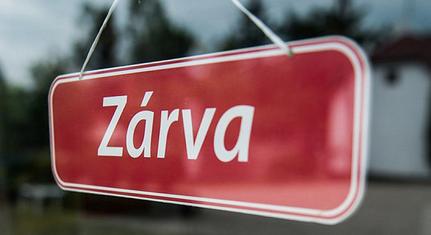 Újabb áruházlánc közölte, zárva tart december 24-én
