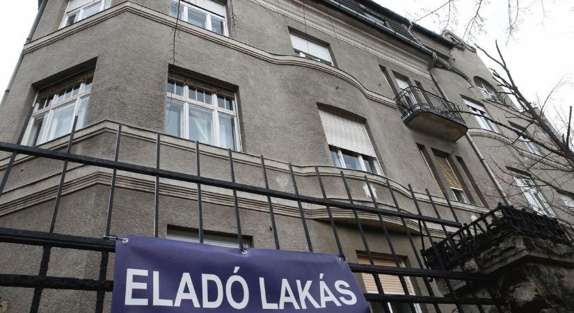 Ne hallgasson a károgókra, változatlanul megéri budapesti lakásba fektetni