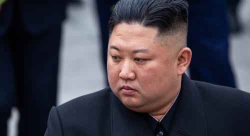 Észak-Korea műhold felvételeket készített egy amerikai repülőgép-hordozóról és a hawaii amerikai katonai bázisokról