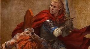 William King: Gotrek és Félix Omnibus 1.