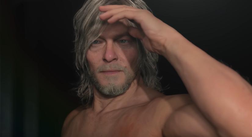 Kiszivároghatott, hogy mikorra várhatjuk a Death Stranding 2-t, és ha ez igaz, még elég messze van