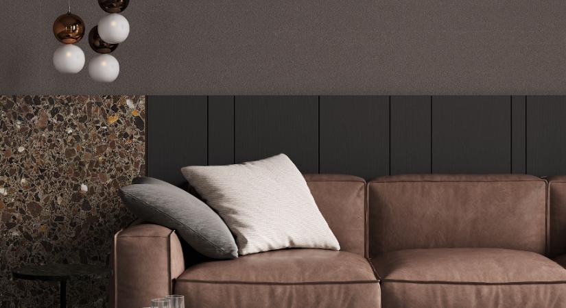 5 dekorációs trend, amitől minden lakás elegánsabbnak hat
