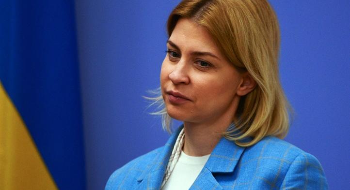 Óva int az európai „háborús fáradtságtól” az ukrán kormányfőhelyettes