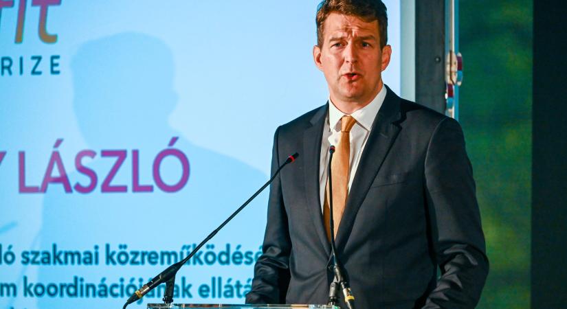 György László: újra növekvő pályára álltak a reálbérek