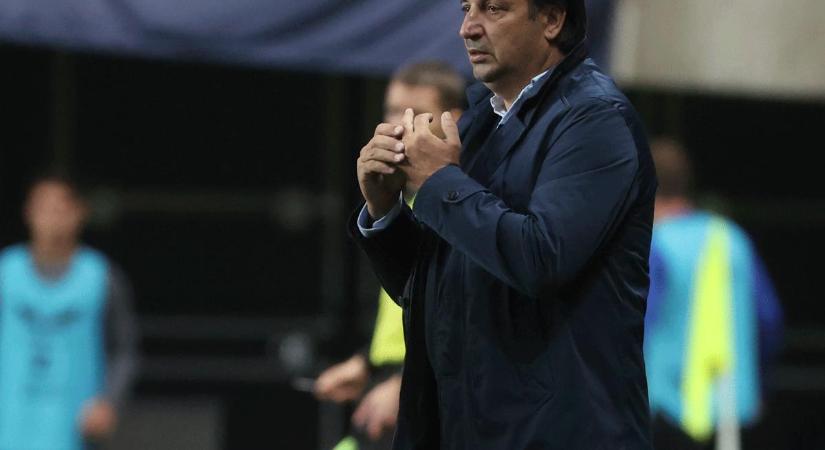 NB I: Minek változtassak, ha a Fradit már támadófutballal is legyőztük? – Hornyák