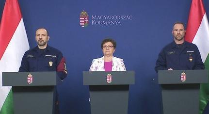 Nyilvánosak lehetnek az operatív törzs eltitkolt jegyzőkönyvei
