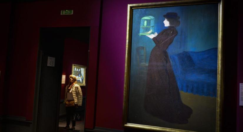 Hazatérhet a magyar Mona Lisa?