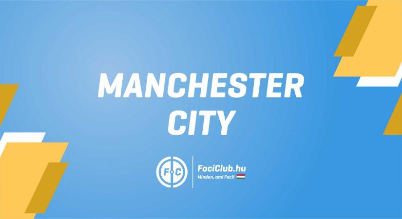 Man. City: újabb meglepő átigazolással jelentkezhet Pep Guardiola! – sajtóhír