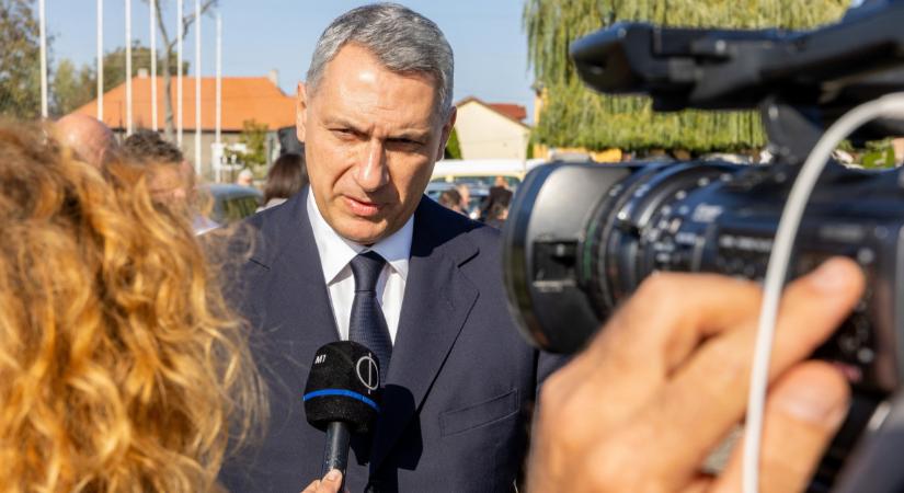 Durva közúti razziát rendelt el Lázár János: nem lesz kegyelem, ezért szórni fogják a bírságokat