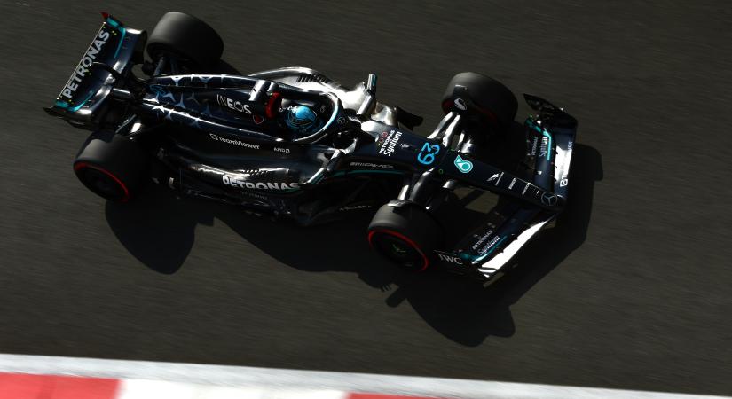 F1: Szenved a Red Bull a szezonzárón