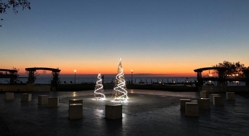 Füredi Advent 2023 Balatonfüred