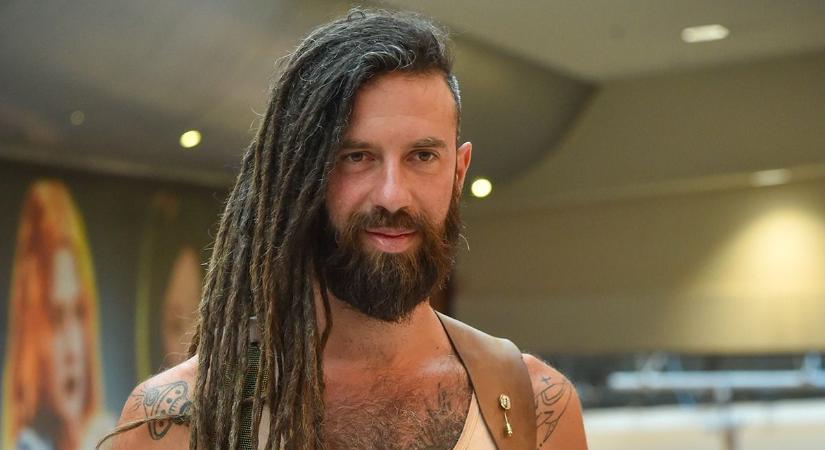 Varga Viktor bevallotta: „Enélkül elsüllyedek"