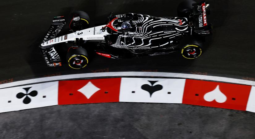 F1: Leleplezték a Red Bull csapatának új nevét