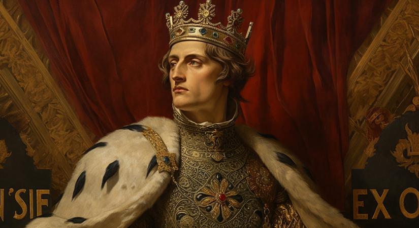 Hogyan próbálta meg IX. Lajos francia király kiirtani a zsidókat?