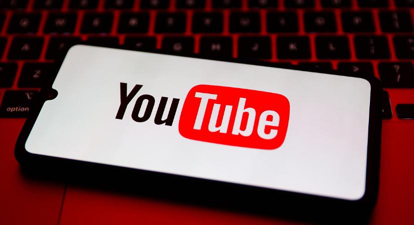 A YouTube megütheti a bokáját a hirdetésblokkolós ügy miatt
