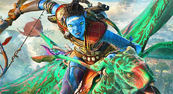 Avatar: Frontiers of Pandora - lássuk az előrendelői bónuszokat!