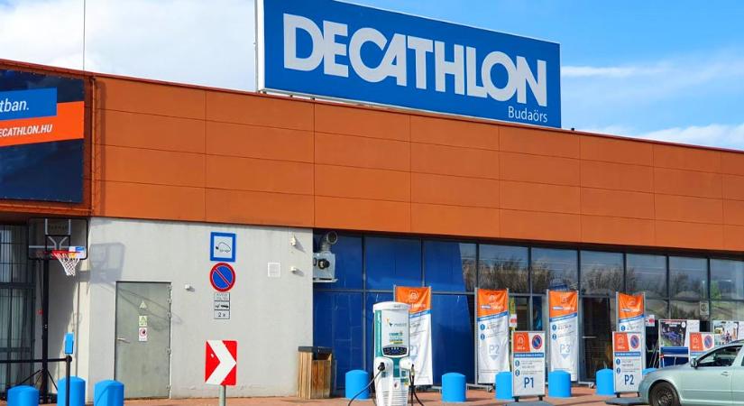 Figyelmeztet a Decathlon: százezreket bukhatunk, ha nem vagyunk elég szemfülesek