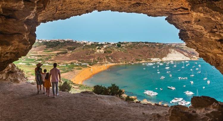 Téli hírek Máltáról, események, információk a mediterrán