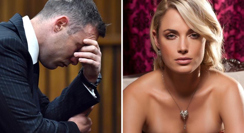 Retteghet Pistorius, amikor kiengedik a börtönből: a város alvilága azt tervezi, bosszút áll Reeva Steenkamp meggyilkolása miatt