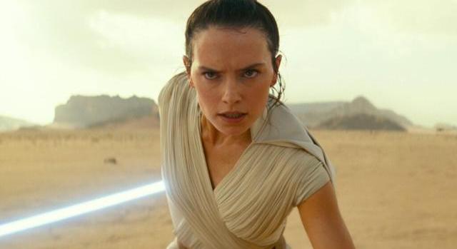 Daisy Ridley új Star Wars-filmben fog szerepelni - szerinte izgatottak lesznek a rajongók