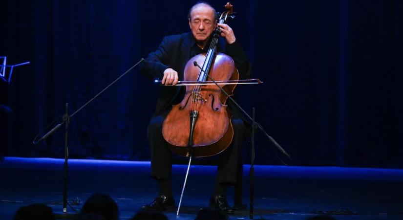 Vitályos Eszter: A Concerto Csellóünnep megmutatja a nagyvilágnak, hogy Magyarország csellónagyhatalom