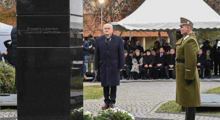 Gulág – 20 millió áldozat