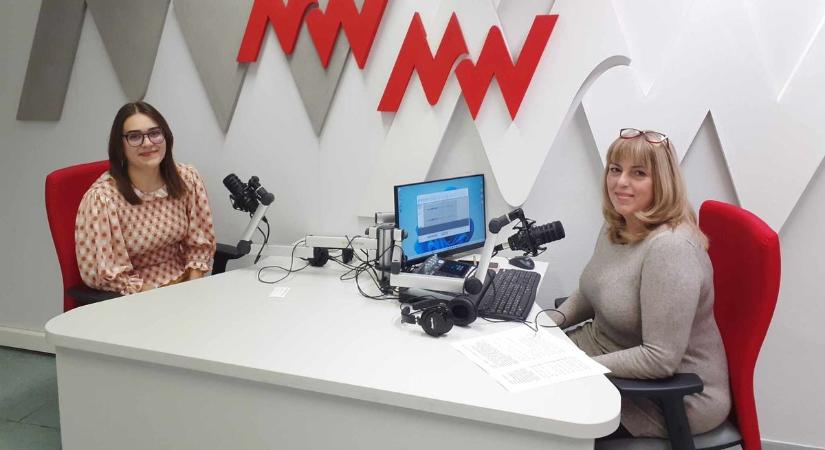 Kovács Aliz a finálé végére érezte magát a legjobban a Voice színpadán