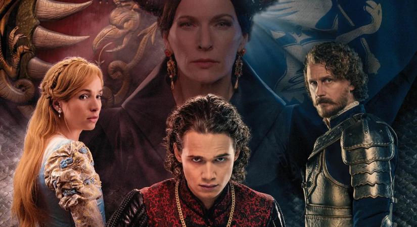 Ha rühelled a magyar filmeket, akkor is látnod kell a Tündérkert első évadját