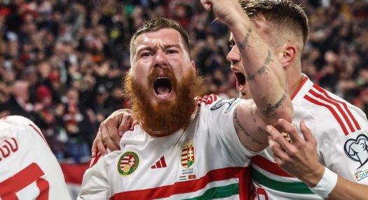 Halálcsoport vs. könnyű továbbjutás – erre számíthat a válogatott az eb-csoportkörben