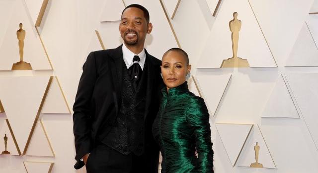 Jada Pinkett Smith a férjével és a gyerekeivel ünnepelte a „tökéletes” hálaadást