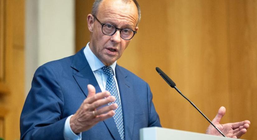 Nehéz helyzetbe hozta a CDU a berlini kormányt, de lábon lőtte saját magát is
