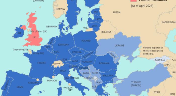 Lakógyűlésvezető politikusok irányítják az EU-t