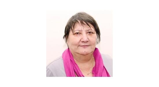 Elhunyt Szilágyi Mária