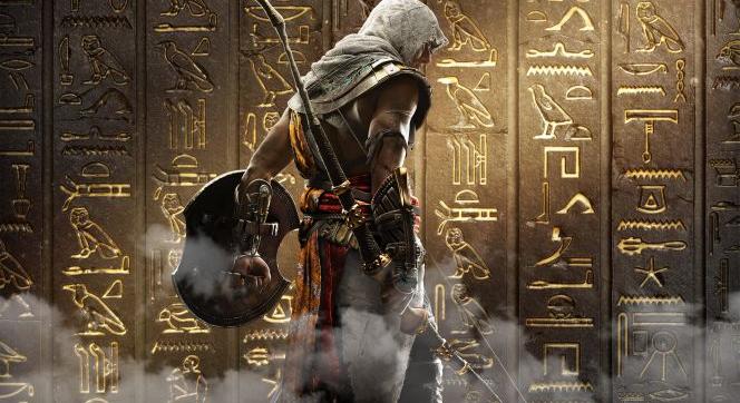 Technikai hiba okozta az Assassin’s Creed: Origins és Odyssey kéretlen reklámait