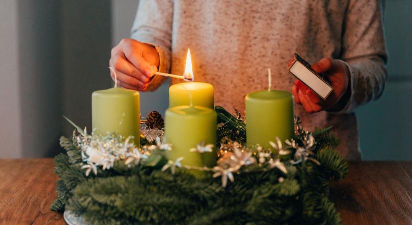 Kvíz: Mennyire vagy képben az adventi hagyományokkal?