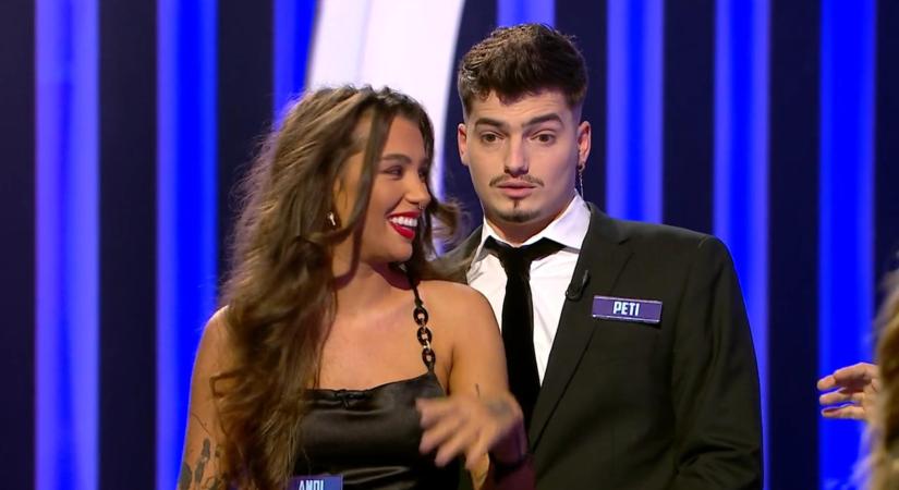 Tóth Andi és Marics Peti újra összejönnek a képernyőn, heves érzelmektől forrong majd a Dancing with the Stars döntője
