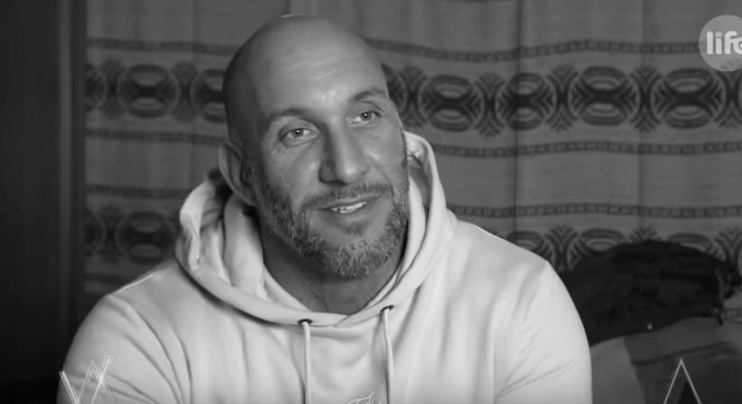 Hódi Pamela is beszállt Berki Krisztián sírkövének költségeibe