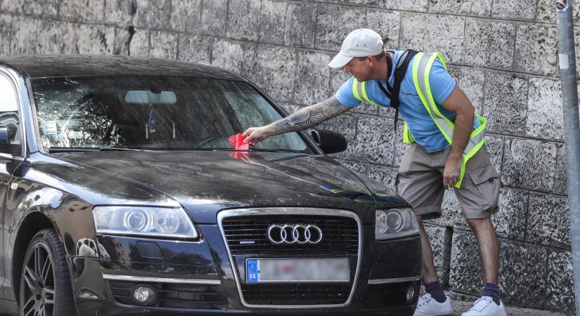 Többet kell majd fizetnünk ezeken a területeken a parkolásért, itt vannak a főváros tervei