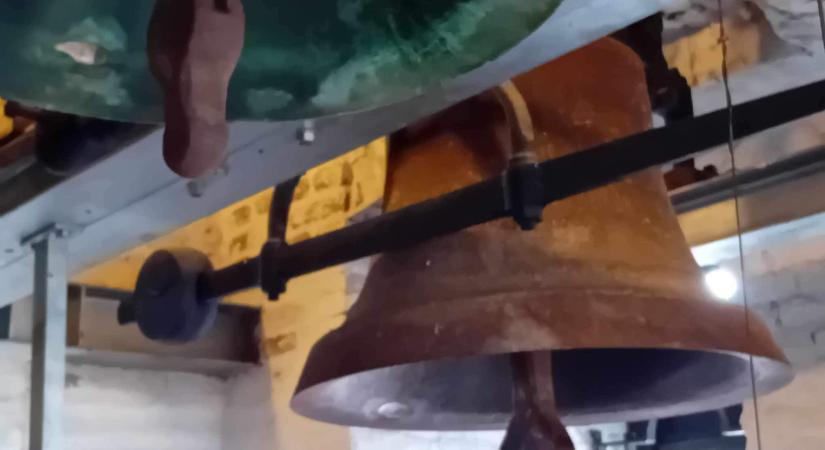 Adventre hangoló városnéző séta