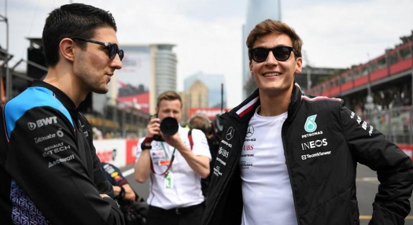 Az F1-es pilóta kiborult: a zsúfolt versenynaptár miatt lett beteg