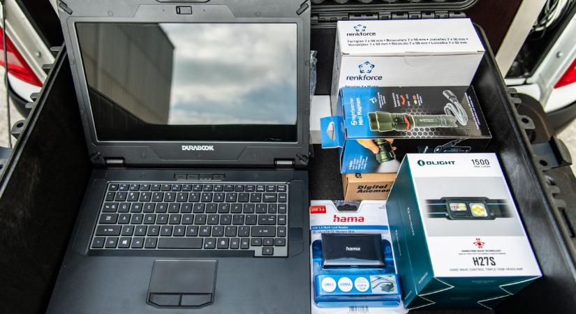Lezárult a katasztrófakockázat-értékelési projekt