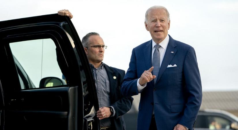 Joe Biden személyesen járt el a túszok szabadon bocsátása érdekében