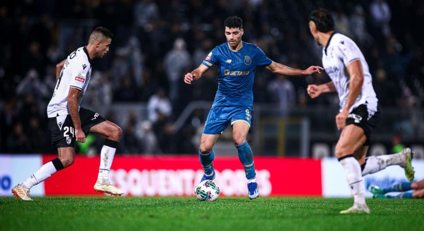 Serie A: az FC Porto támadójával erősítene a tél folyamán az Inter! – sajtóhír